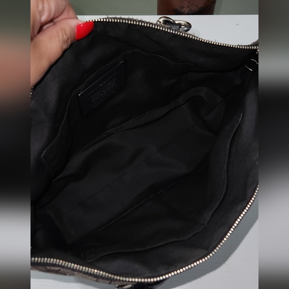 Coach satchel - Picture 8 of 8